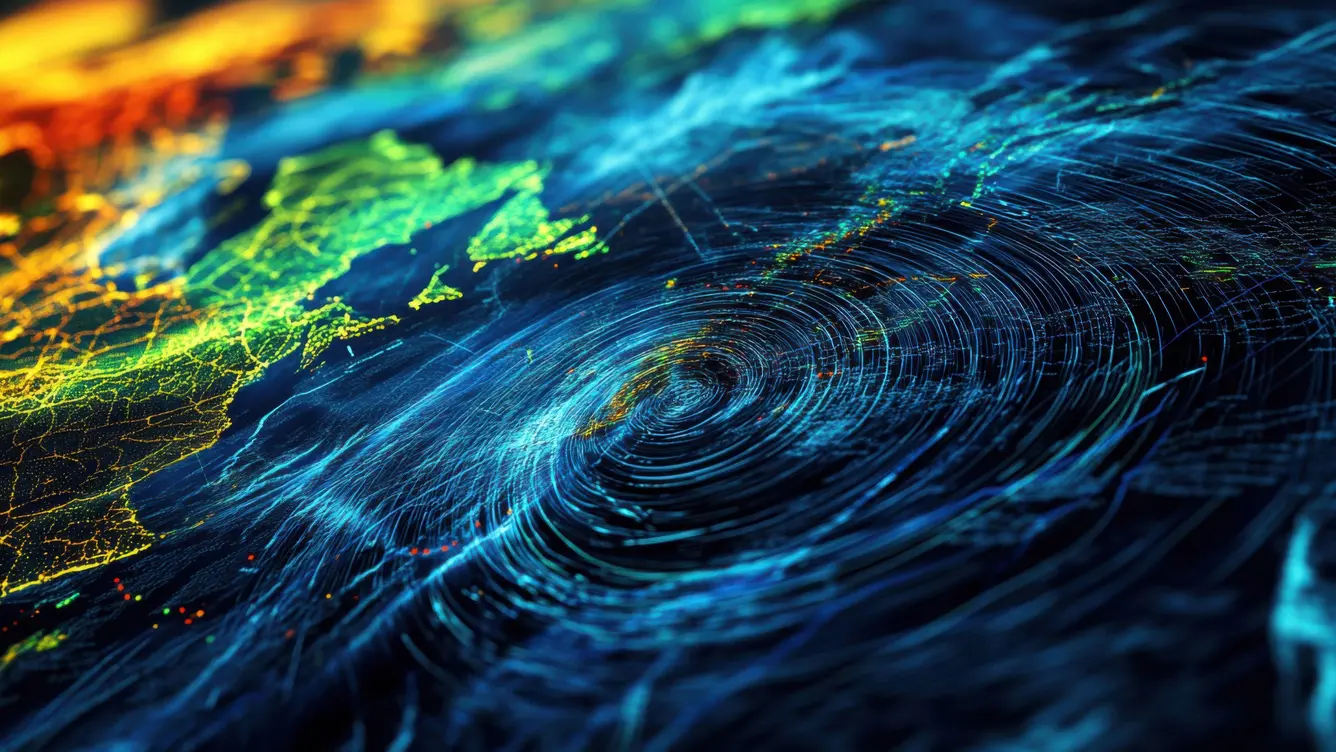 Image source: [Fox Weather](https://www.foxweather.com/weather-news/artificial-intelligence-national-hurricane-center-models-technology) (generated with AI via Adobe Stock Images).