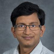 Dipankar Dwivedi 