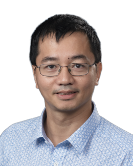 Phong Le
