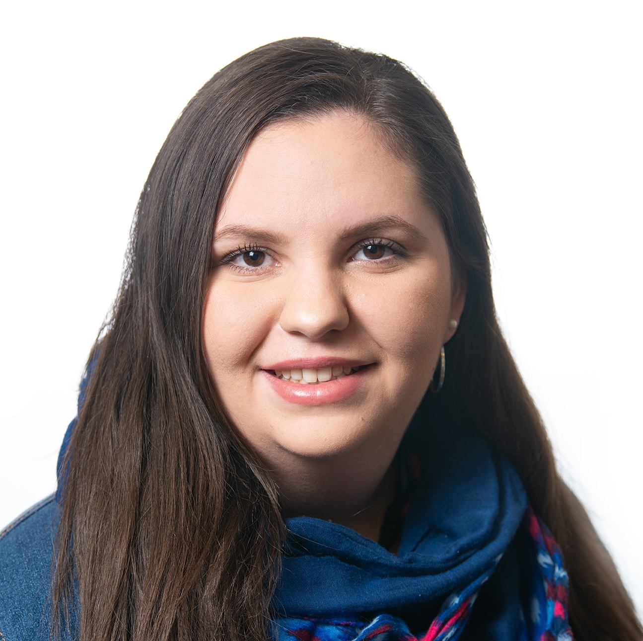 Vanessa Garayburu-Caruso